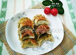 锅贴饺