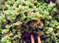 家常豆角饺子