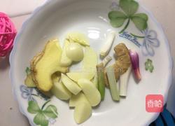 宫爆鸡丁的做法图解5