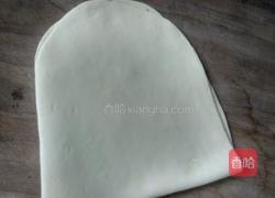 手抓饼的做法图解9