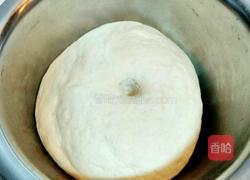 奶香包的做法图解7