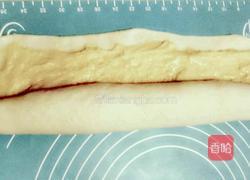 奶香包的做法图解14