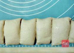 奶香包的做法图解16