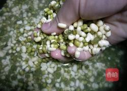 绿豆糕的做法图解2
