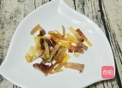 杂菇鱿鱼排骨粥的做法图解5