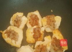 客家酿豆腐的做法图解4