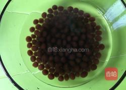 自制珍珠（番薯粉版）的做法图解12