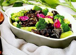 麻辣凉拌菜