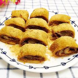 驴打滚的做法[图]