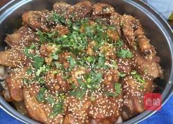 三汁焖锅(家常版)的做法图解8