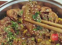 三汁焖锅(家常版)的做法图解9