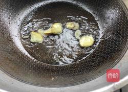 洋葱炒猪肝的做法图解4