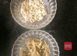 用勺子舀起吃的凉粉（自制红苕凉粉）的做法图解6
