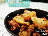 四川酥肉 五香酥肉的做法[图]