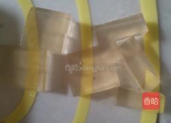 拌凉粉的做法图解2