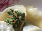 茴香猪肉馄饨