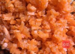 茴香猪肉馄饨的做法图解3