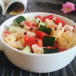 椒油三脆的做法[图]