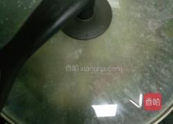 五香花甲的做法图解12