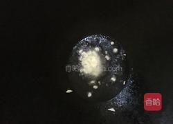 肉香四季豆的做法图解2