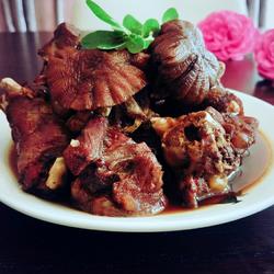 小鸡炖蘑菇的做法[图]