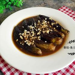 酱茄子的做法[图]