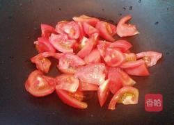 茄汁木耳丸子的做法图解7