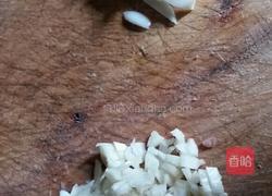 蒜蓉空心菜的做法图解3
