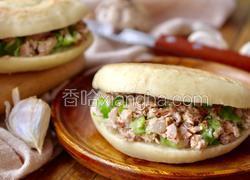 肉夹馍