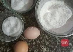 手指饼干的做法图解1