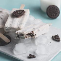 奥利奥雪糕的做法[图]