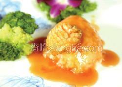 鲍鱼捞饭