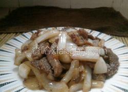 椒盐肉条