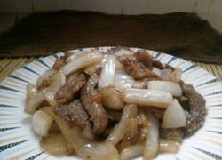 椒盐肉条