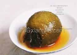 独家秘籍～～冰红茶就应该这样做