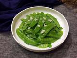 蒜蓉荷兰豆