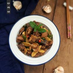 土鸡做法的做法[图]