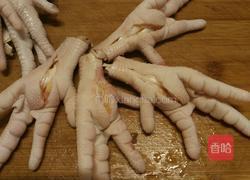 泡鸡爪的做法图解2