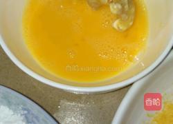 炸鸡块的做法图解4
