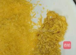炸鸡块的做法图解5
