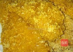 炸鸡块的做法图解7