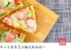踢得足球，下得厨房，父亲节必看！的做法图解7