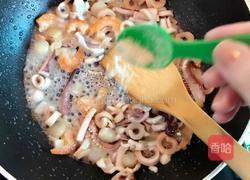 农家小炒王的做法图解6