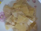 土豆炖干豆腐的做法[图]