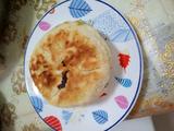 茭白（角瓜）馅饼的做法[图]