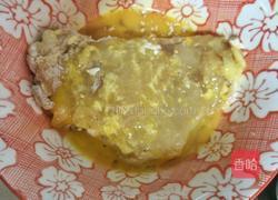 爆浆鸡排的做法图解10