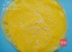 彩虹米蛋糕的做法图解11