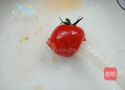 彩虹米蛋糕的做法图解17