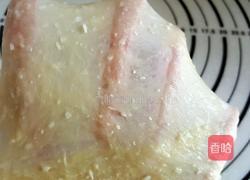 南洋椰风吐司的做法图解3