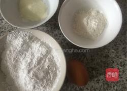 旺仔小馒头！的做法图解2